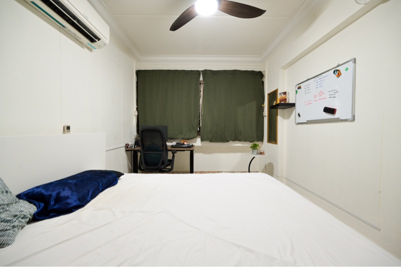 CHOA CHU KANG AVE 5 2