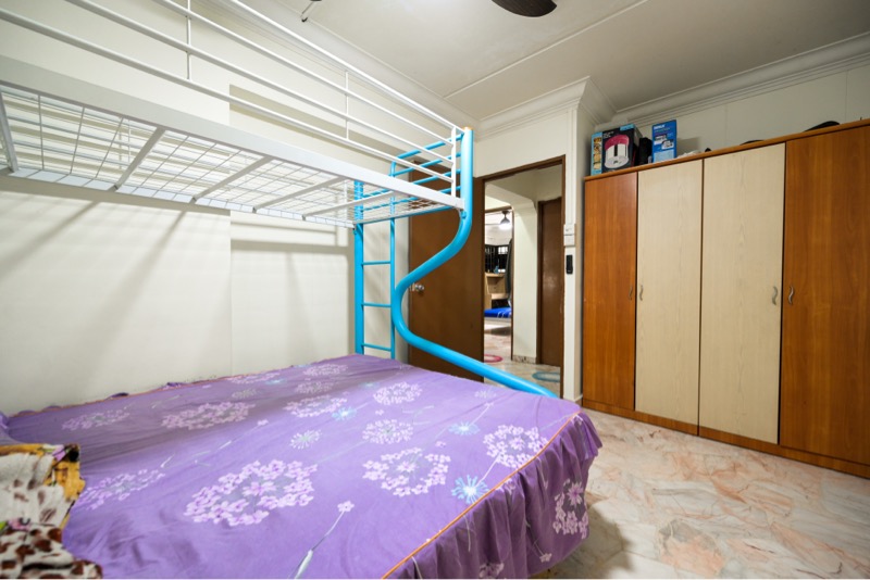 CHOA CHU KANG AVE 5 4