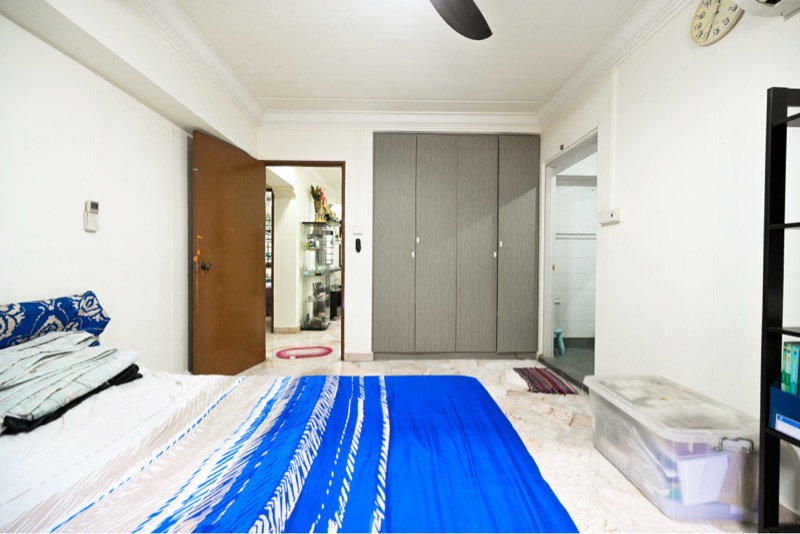 CHOA CHU KANG AVE 5 5