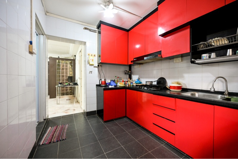 CHOA CHU KANG AVE 5 6