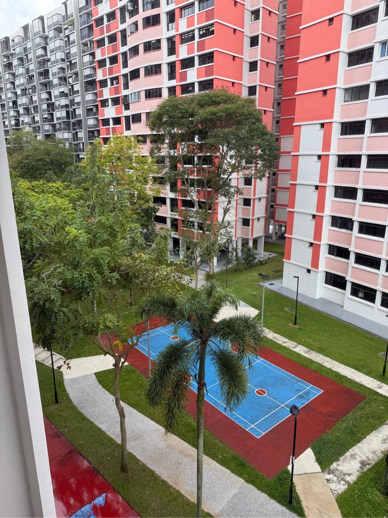 CHOA CHU KANG AVE 5 9