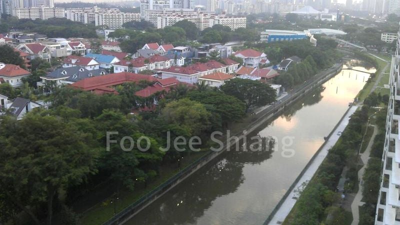 WATERBANK AT DAKOTA 10