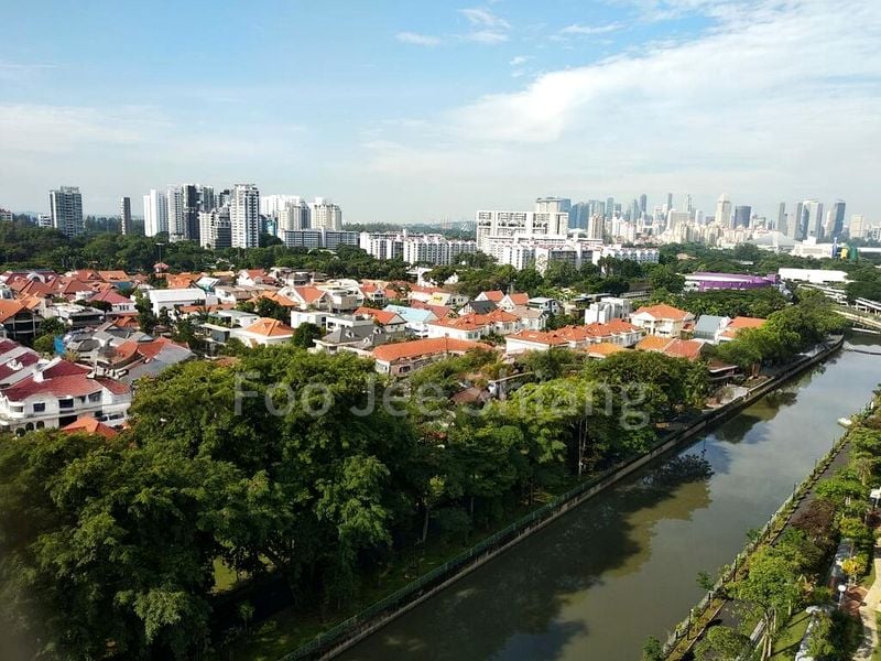 WATERBANK AT DAKOTA 12