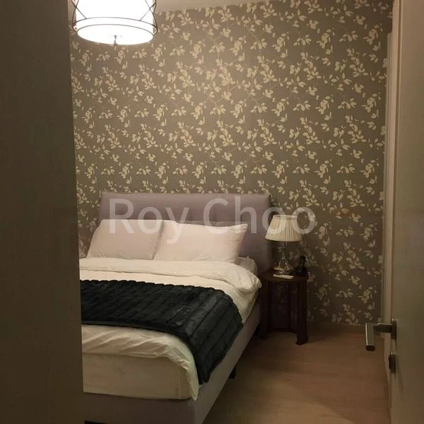 RIVERSOUND RESIDENCE 4