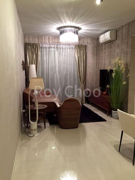 RIVERSOUND RESIDENCE 5