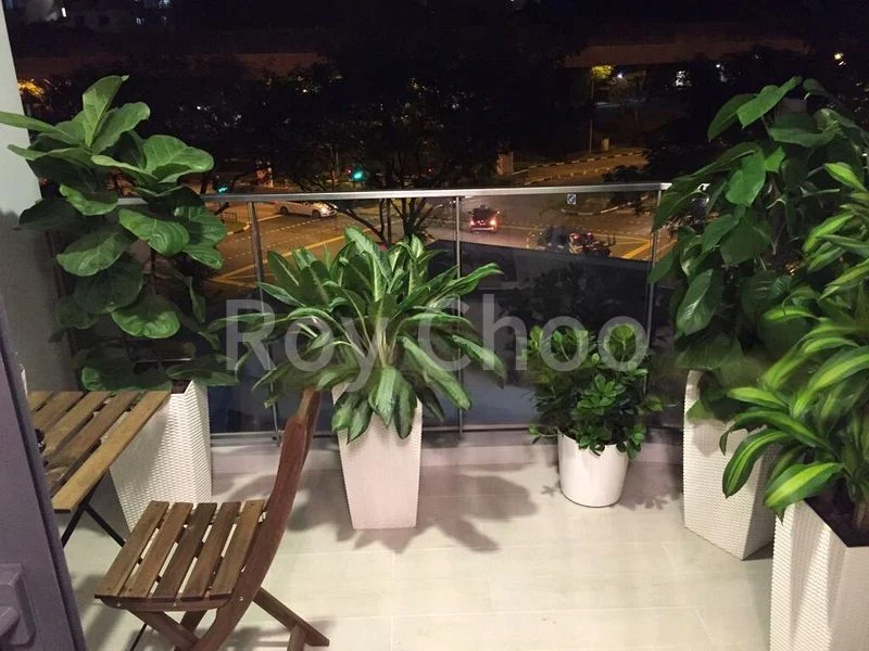 RIVERSOUND RESIDENCE 6