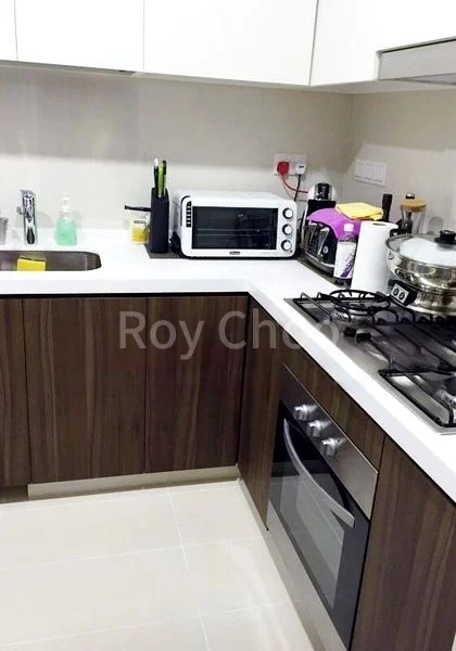 RIVERSOUND RESIDENCE 7