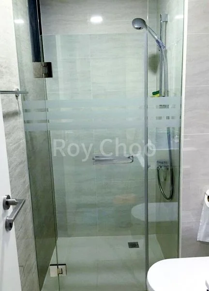 RIVERSOUND RESIDENCE 8