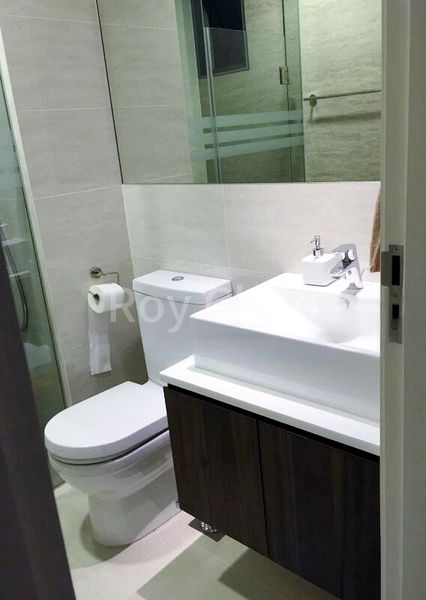 RIVERSOUND RESIDENCE 9