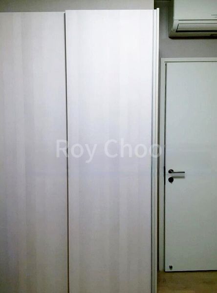 RIVERSOUND RESIDENCE 10