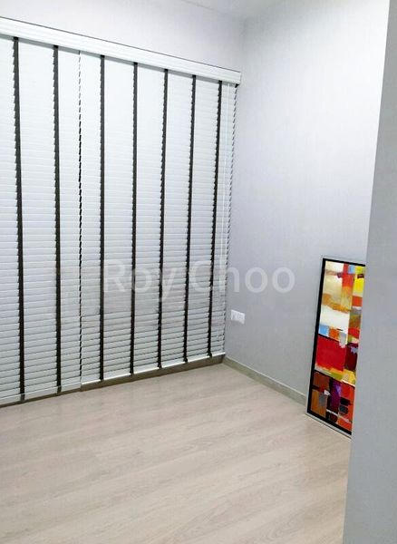 RIVERSOUND RESIDENCE 11