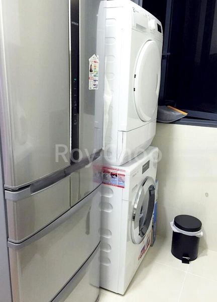 RIVERSOUND RESIDENCE 12