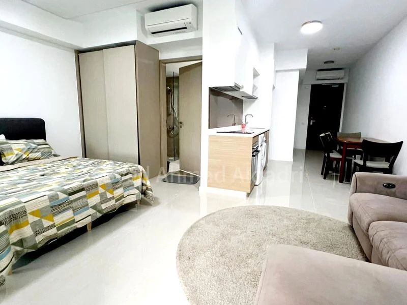 TREASURE AT TAMPINES 3