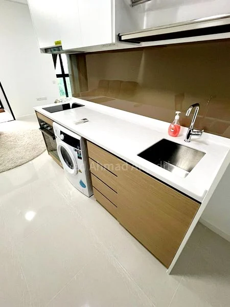 TREASURE AT TAMPINES 5