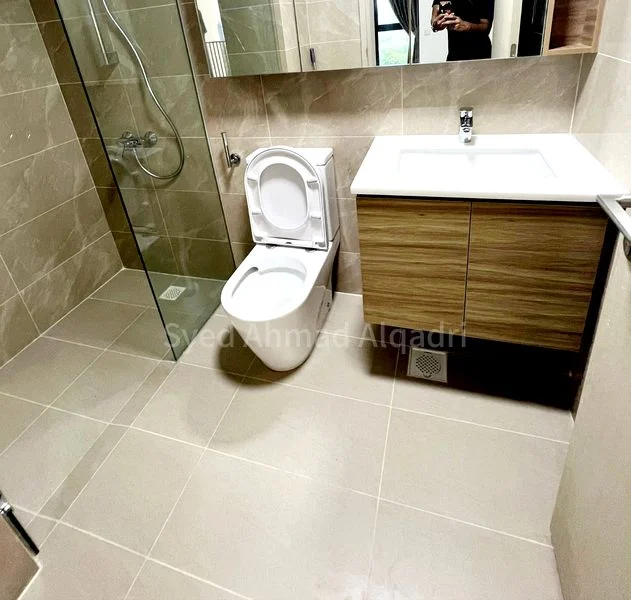 TREASURE AT TAMPINES 7