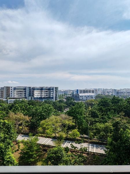 TREASURE AT TAMPINES 8