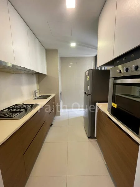 THE MILTONIA RESIDENCES 2