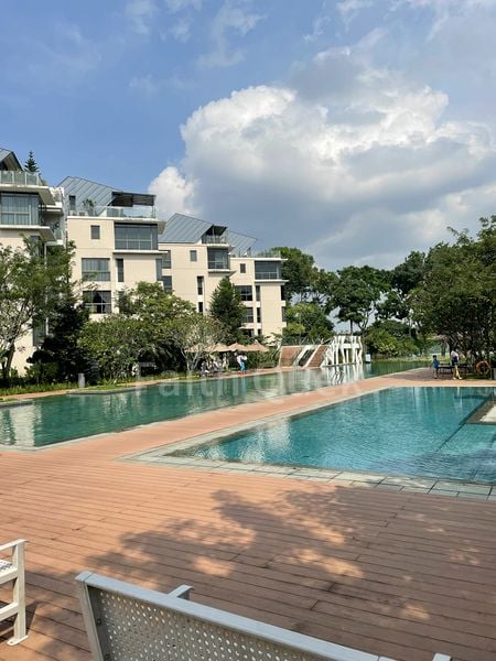 THE MILTONIA RESIDENCES 3