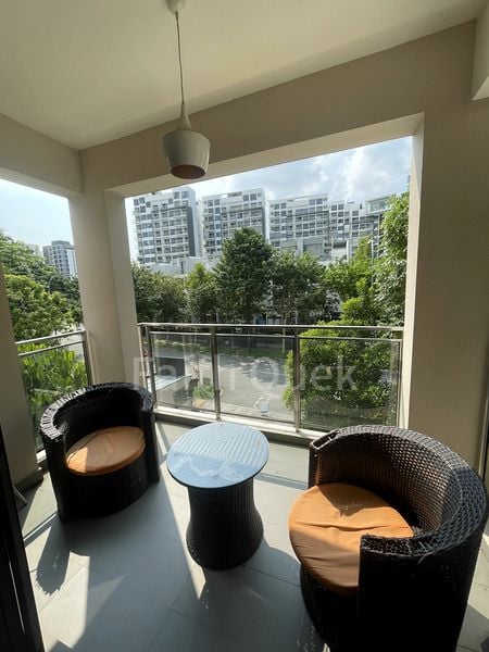 THE MILTONIA RESIDENCES 4