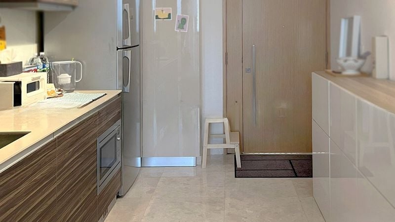 COMMONWEALTH TOWERS 2