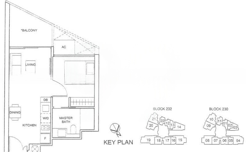 COMMONWEALTH TOWERS 7