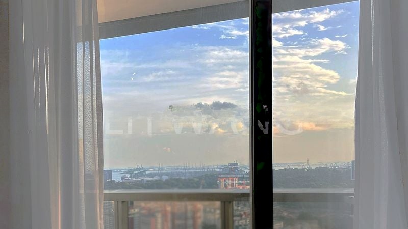 COMMONWEALTH TOWERS 3