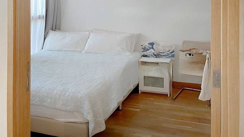 COMMONWEALTH TOWERS 4