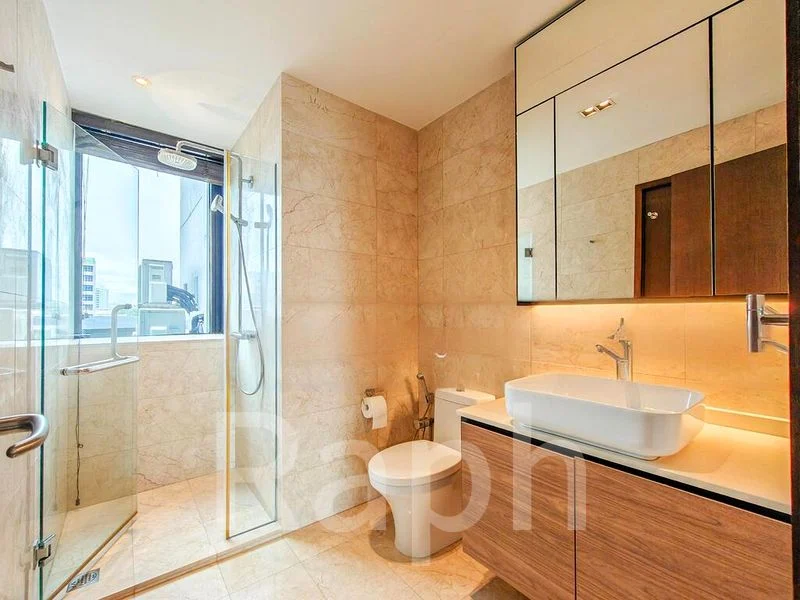 HARBOUR VIEW TOWERS 2