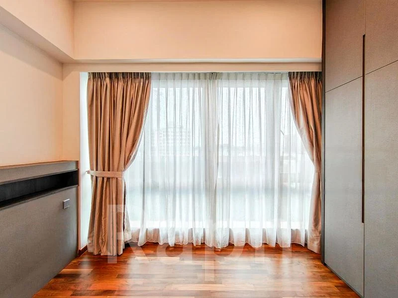 HARBOUR VIEW TOWERS 3