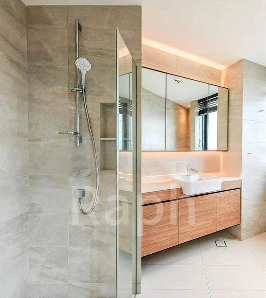 HARBOUR VIEW TOWERS 5