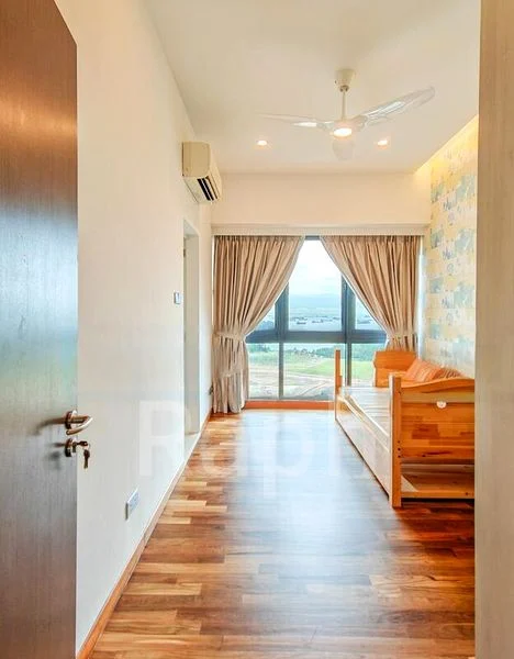 HARBOUR VIEW TOWERS 6