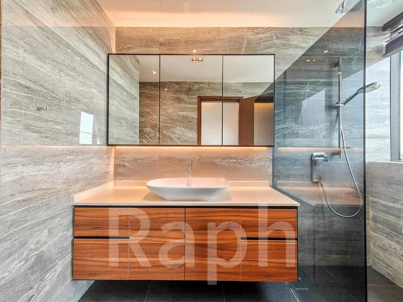 HARBOUR VIEW TOWERS 7