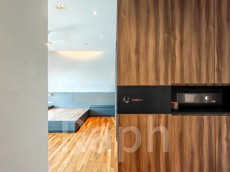 HARBOUR VIEW TOWERS 9