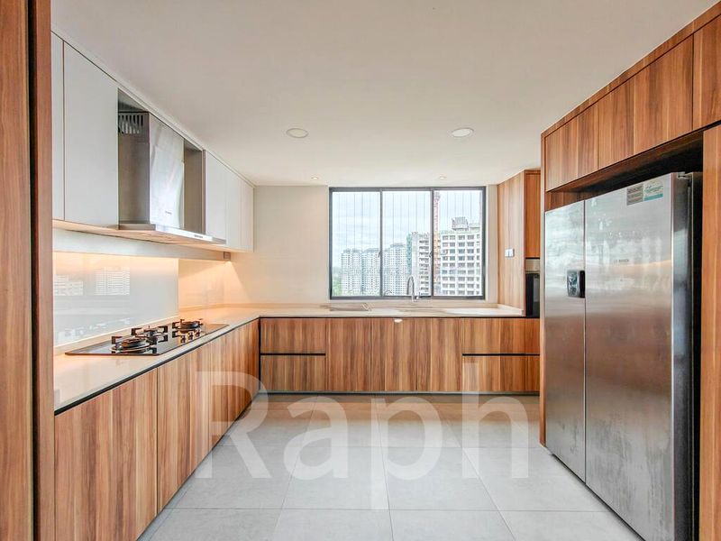 HARBOUR VIEW TOWERS 10