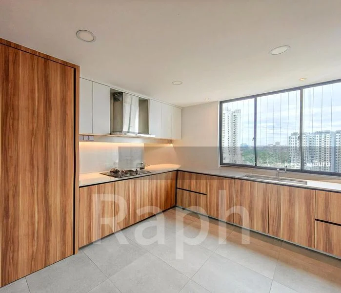 HARBOUR VIEW TOWERS 11