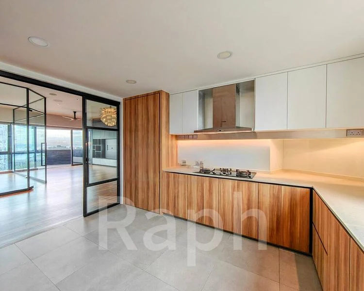 HARBOUR VIEW TOWERS 12