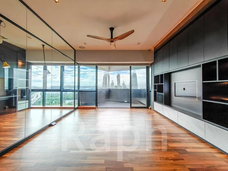 HARBOUR VIEW TOWERS 14