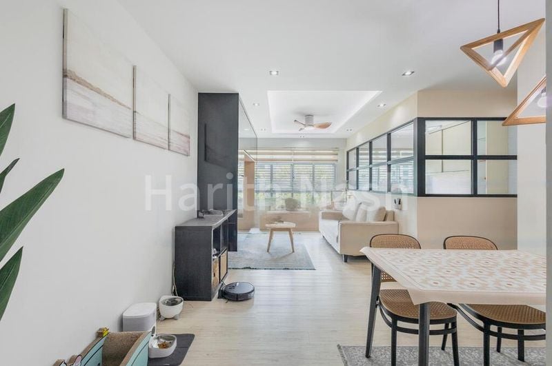 CHOA CHU KANG AVE 5 2