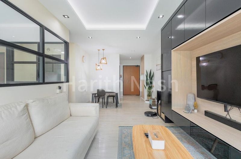 CHOA CHU KANG AVE 5 3