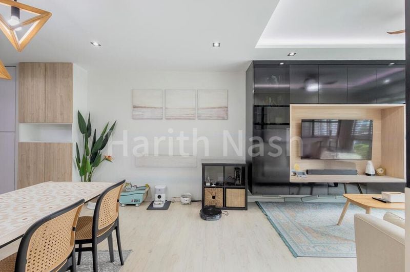 CHOA CHU KANG AVE 5 5