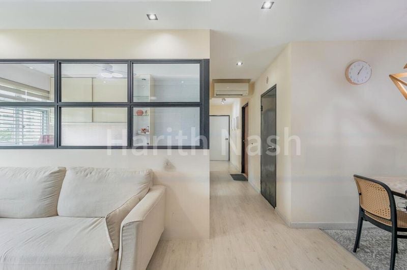 CHOA CHU KANG AVE 5 6