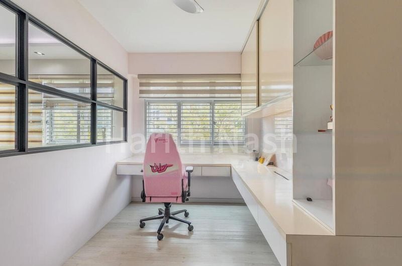 CHOA CHU KANG AVE 5 7