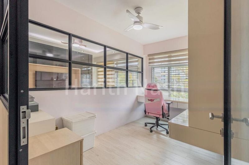 CHOA CHU KANG AVE 5 8