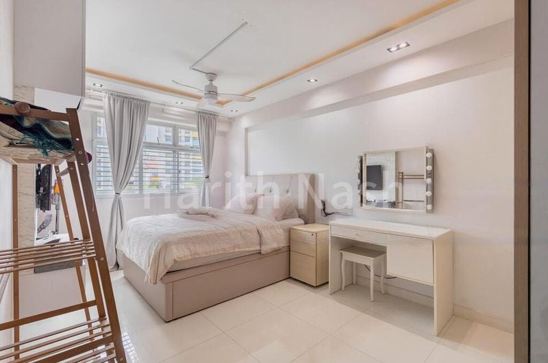 CHOA CHU KANG AVE 5 9