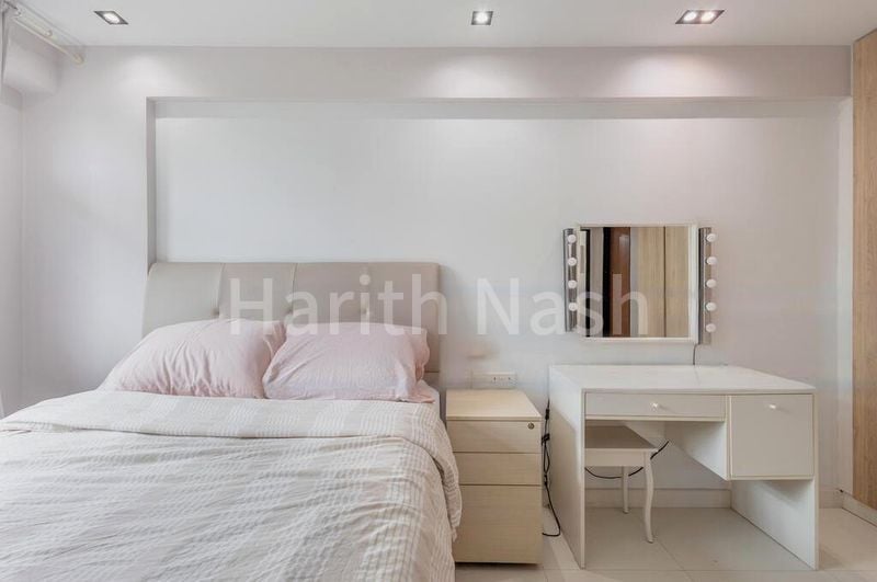 CHOA CHU KANG AVE 5 10