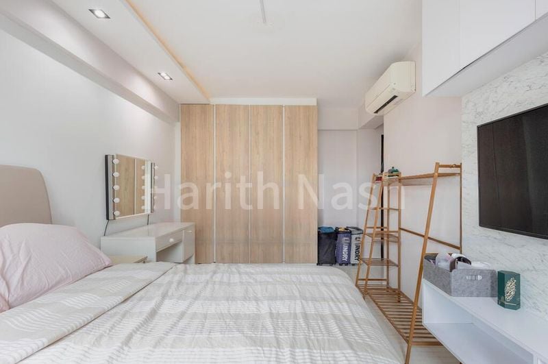 CHOA CHU KANG AVE 5 11