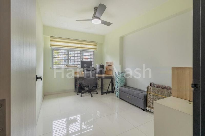 CHOA CHU KANG AVE 5 13