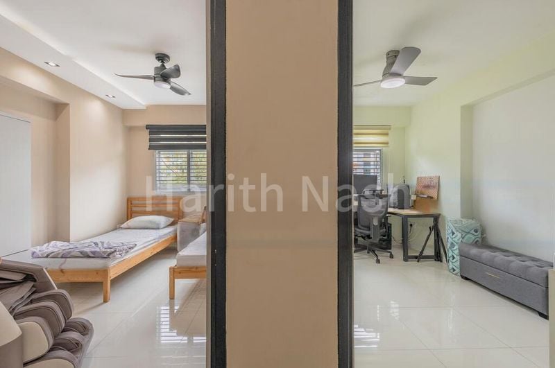 CHOA CHU KANG AVE 5 15