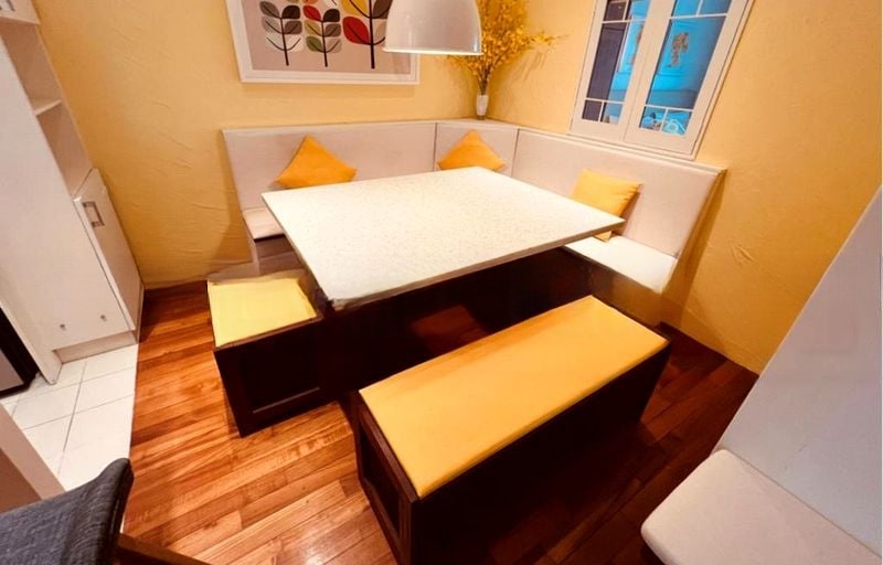 HIGH STREET CENTRE 5