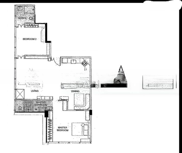 HIGH STREET CENTRE 9